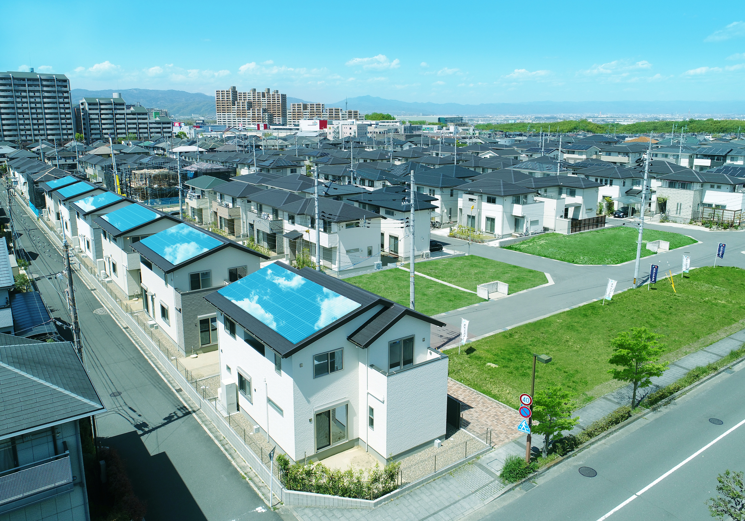 京阪オーナーズクラブ こころまち