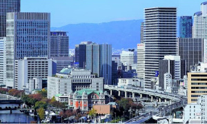 関西圏新築分譲マンション
