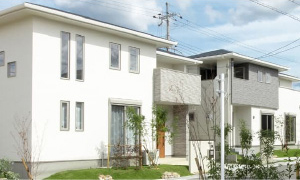 新築戸建て