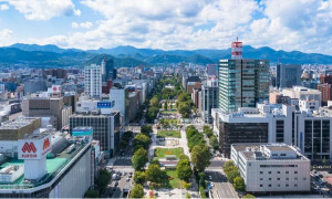 札幌 新築分譲マンション