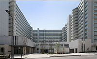 ファインシティ大阪城公園